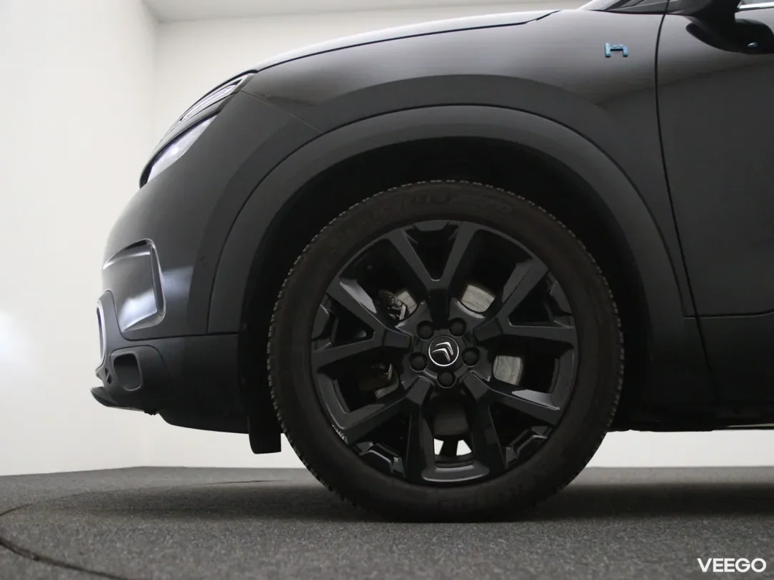 Citroen C5 Aircross 1.6 133kW