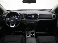 Kia Sportage 1.6 130kW thumbnail