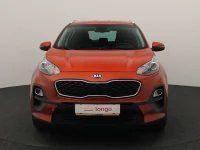 Kia Sportage 1.6 130kW thumbnail
