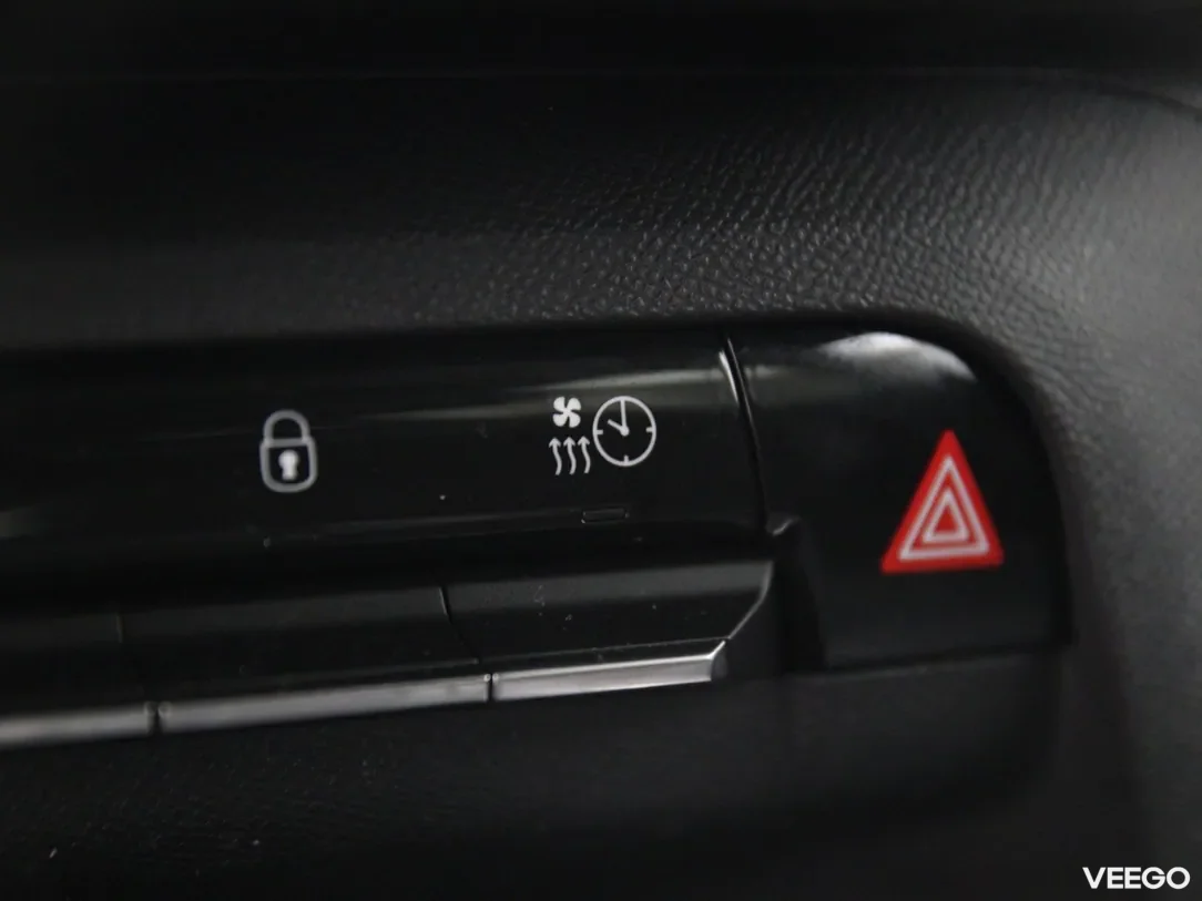 Citroen C5 Aircross 1.6 133kW
