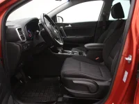 Kia Sportage 1.6 130kW thumbnail