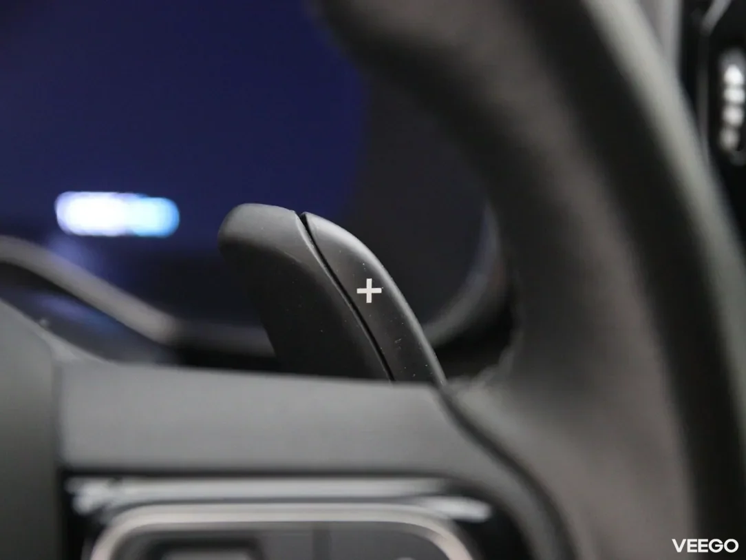 Citroen C5 Aircross 1.6 133kW