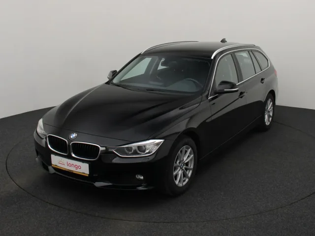 Image of BMW 320 2 135kW