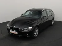 BMW 320 2 135kW thumbnail