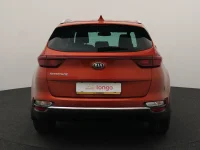 Kia Sportage 1.6 130kW thumbnail