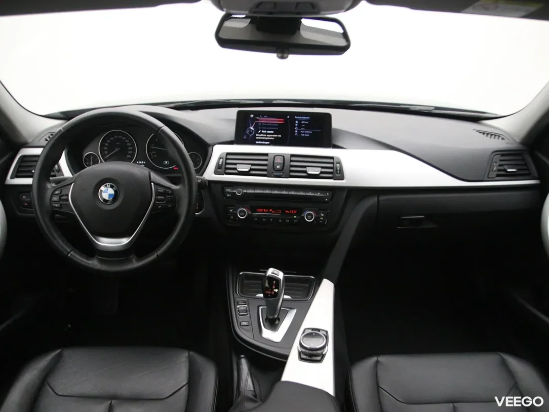 BMW 320 2 135kW