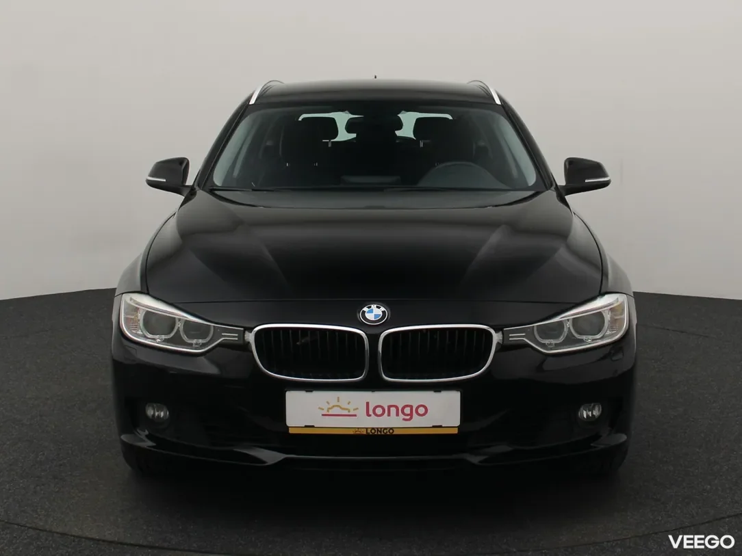 BMW 320 2 135kW