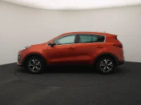 Kia Sportage 1.6 130kW thumbnail