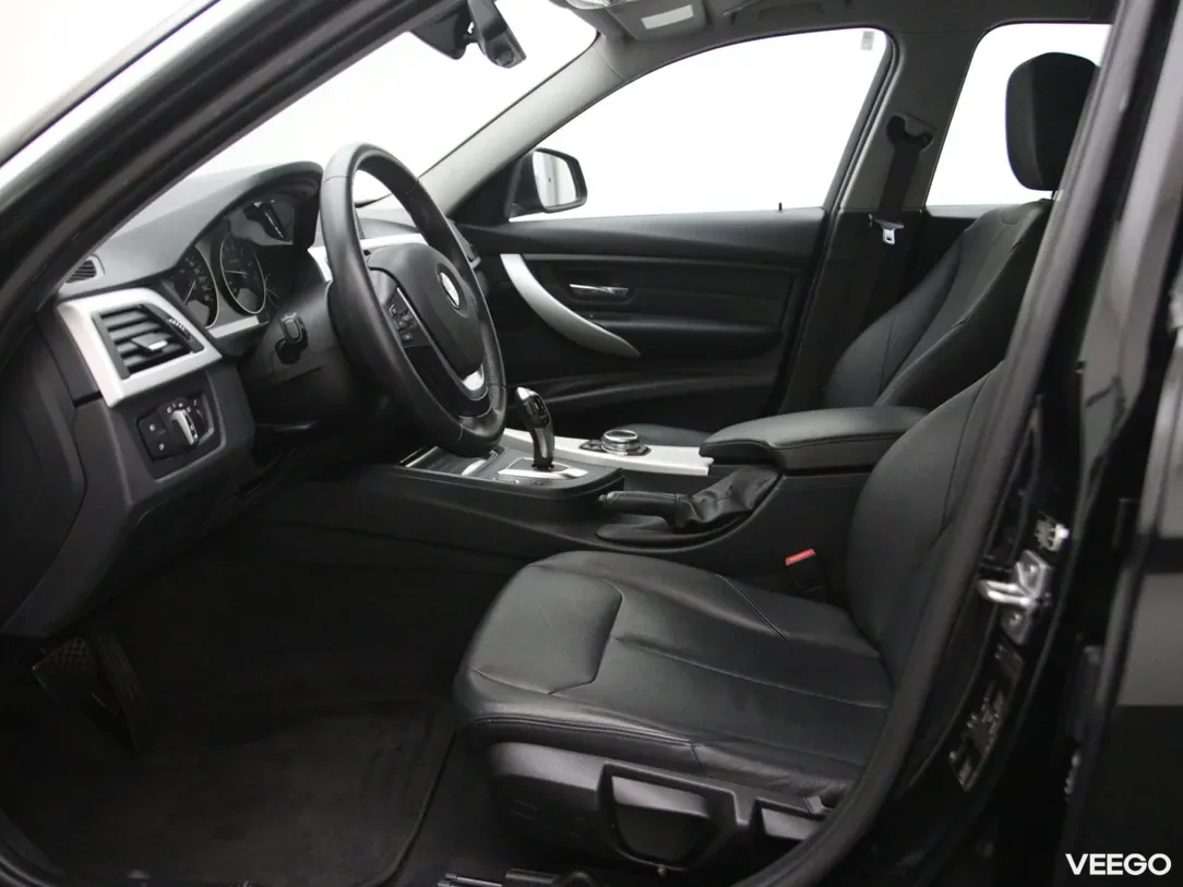 BMW 320 2 135kW