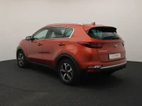 Kia Sportage 1.6 130kW thumbnail