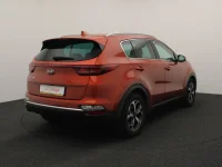 Kia Sportage 1.6 130kW thumbnail