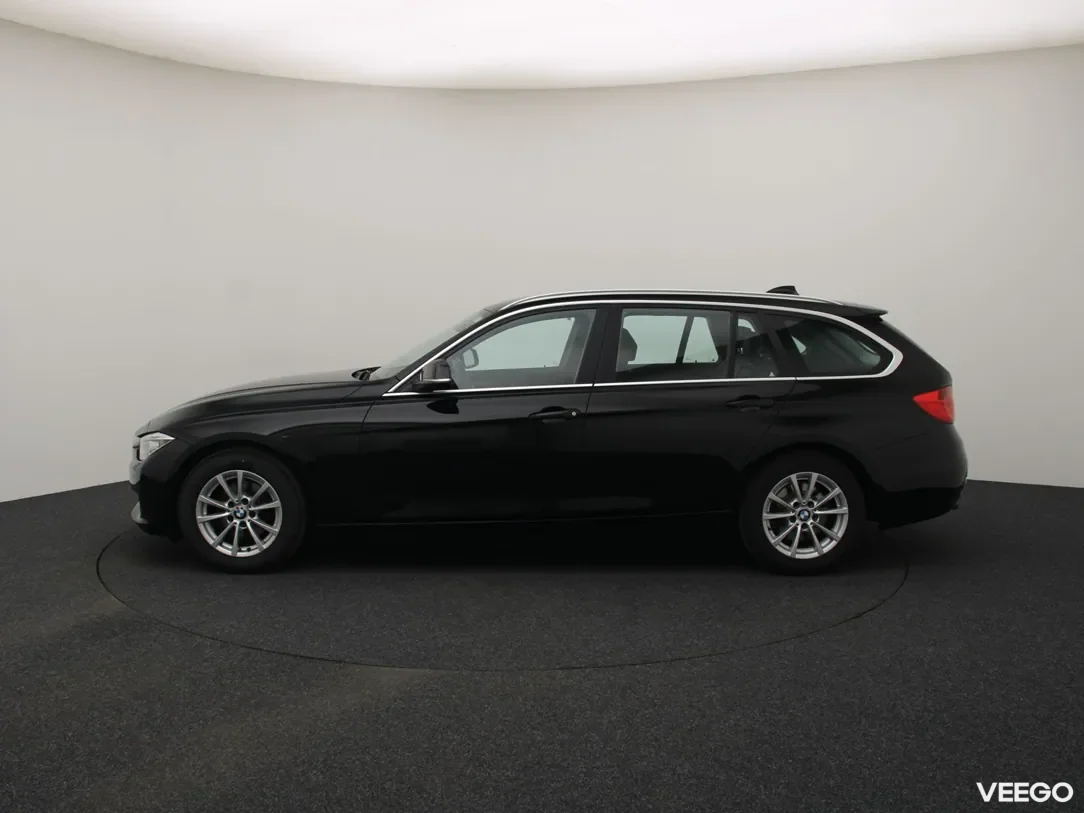 BMW 320 2 135kW