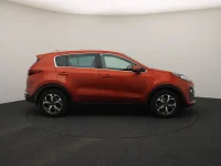 Kia Sportage 1.6 130kW thumbnail