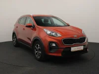 Kia Sportage 1.6 130kW thumbnail