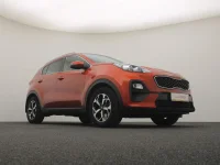 Kia Sportage 1.6 130kW thumbnail