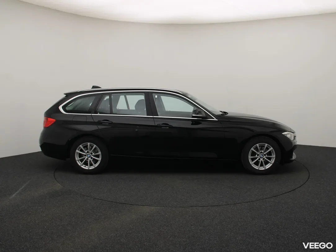BMW 320 2 135kW