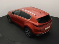 Kia Sportage 1.6 130kW thumbnail