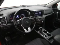 Kia Sportage 1.6 130kW thumbnail