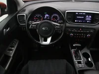 Kia Sportage 1.6 130kW thumbnail