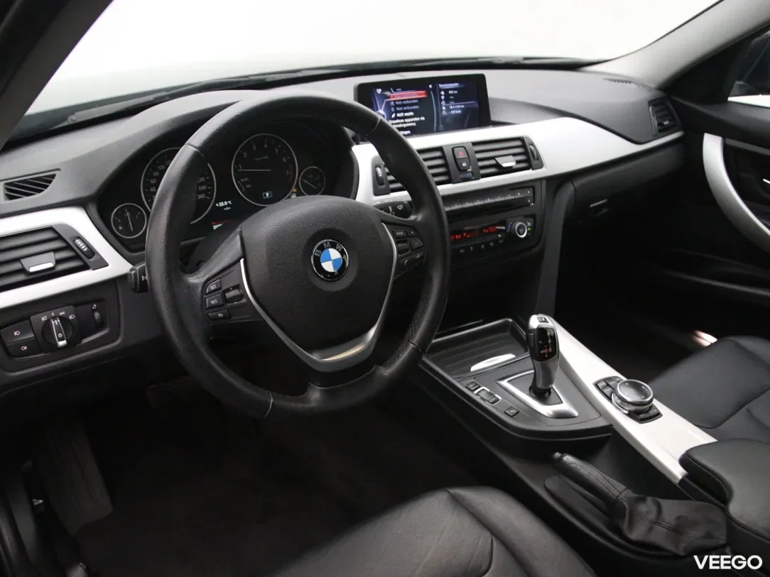 BMW 320 2 135kW