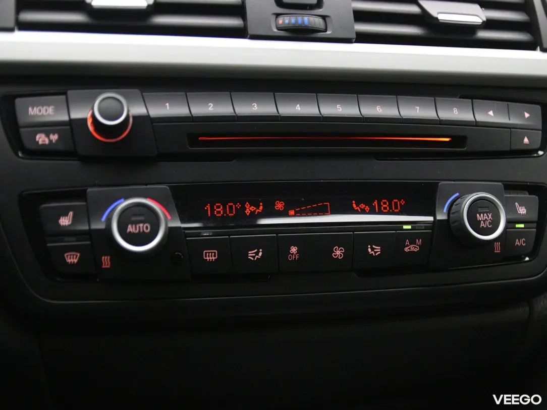 BMW 320 2 135kW