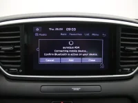Kia Sportage 1.6 130kW thumbnail