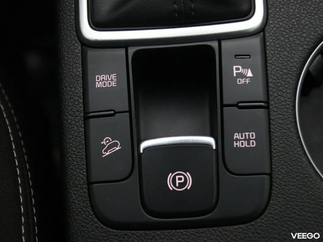 Kia Sportage 1.6 130kW