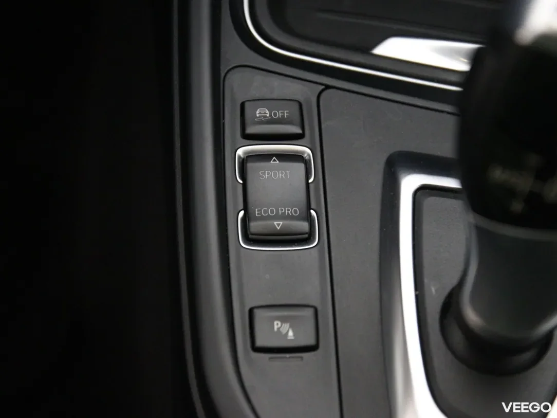BMW 320 2 135kW