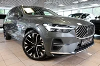 Volvo XC60 AWD B&W 4C LUXURY+ ULTRA BRIGHT INTELLI PRO MY26 2 335kW thumbnail