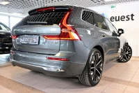 Volvo XC60 AWD B&W 4C LUXURY+ ULTRA BRIGHT INTELLI PRO MY26 2 335kW thumbnail