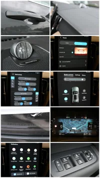 Volvo XC60 AWD B&W 4C LUXURY+ ULTRA BRIGHT INTELLI PRO MY26 2 335kW thumbnail