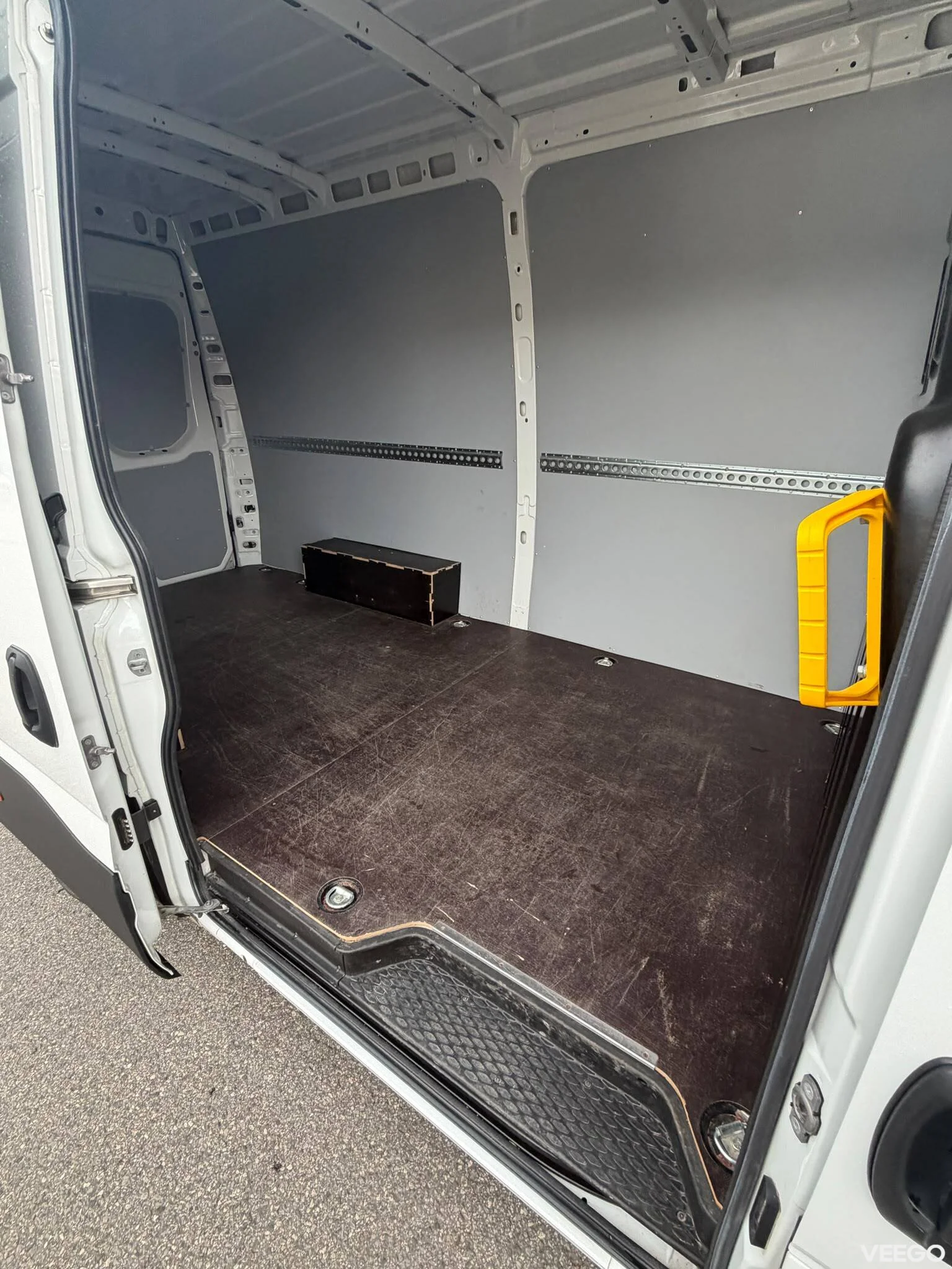 Iveco Daily  35S18H V 3 129kW