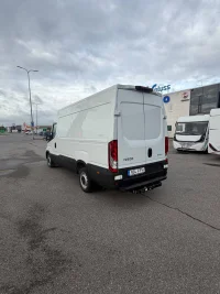 Iveco Daily  35S18H V 3 129kW thumbnail