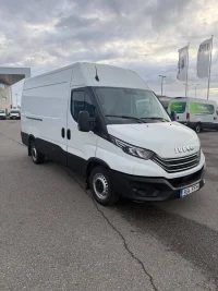 Iveco Daily  35S18H V 3 129kW thumbnail