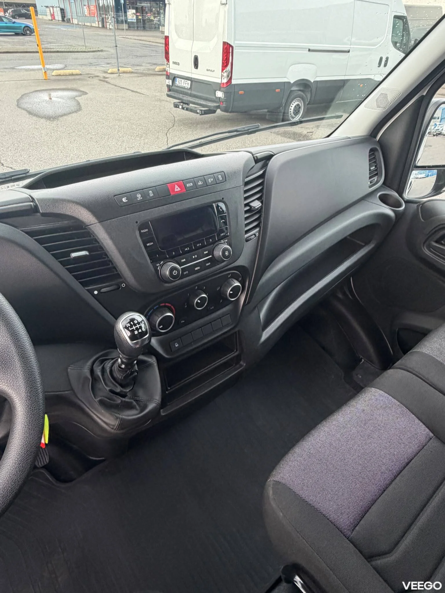 Iveco Daily  35S18H V 3 129kW