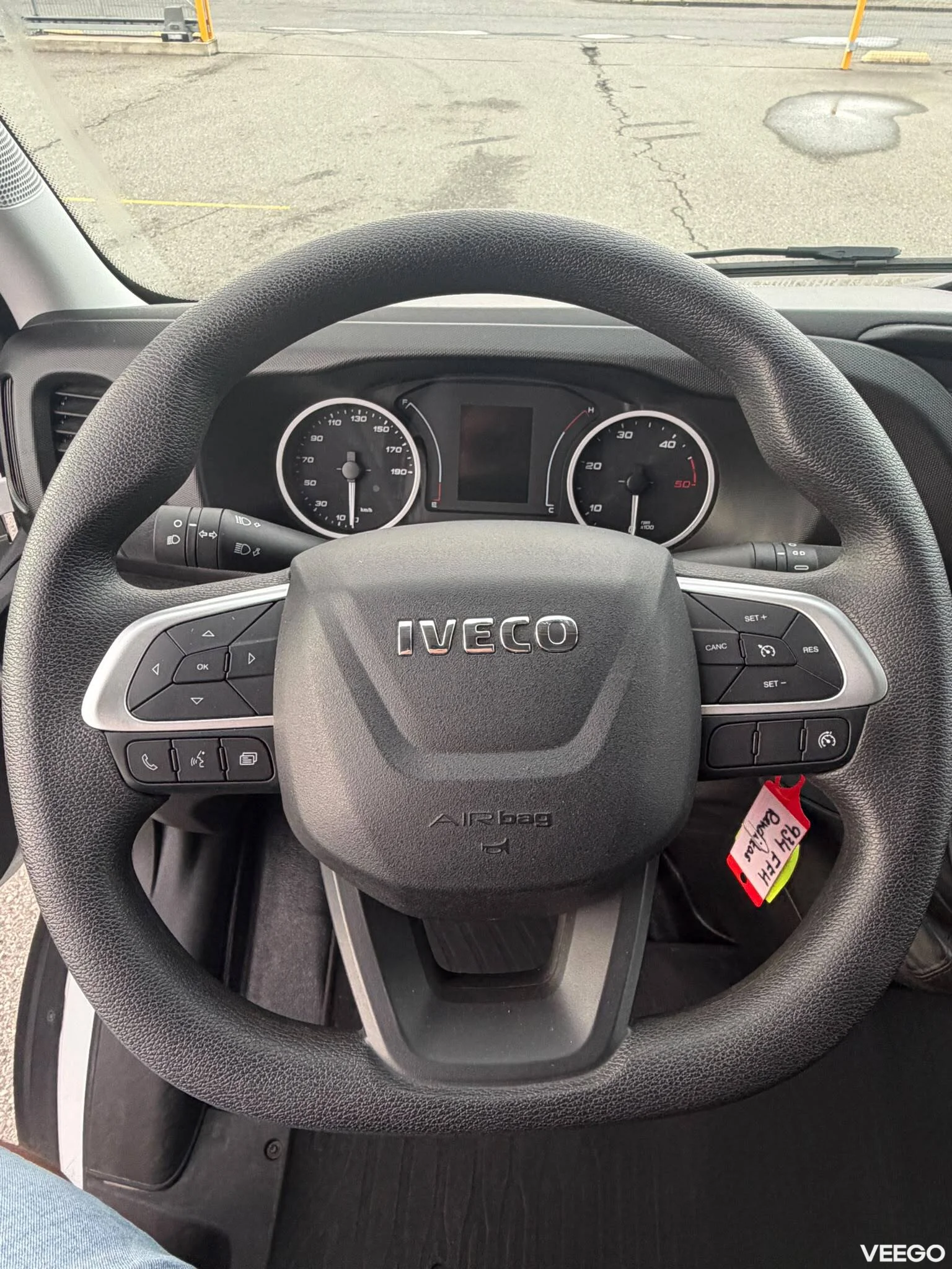 Iveco Daily  35S18H V 3 129kW