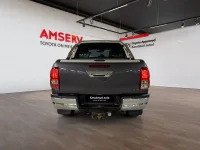 Toyota Hilux Double Cab Legend 110kW thumbnail