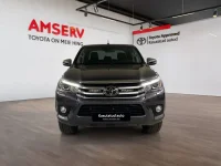 Toyota Hilux Double Cab Legend 110kW thumbnail