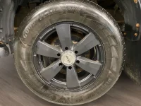Toyota Hilux Double Cab Legend 110kW thumbnail
