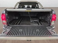 Toyota Hilux Double Cab Legend 110kW thumbnail