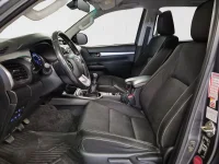 Toyota Hilux Double Cab Legend 110kW thumbnail