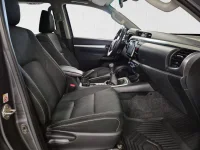 Toyota Hilux Double Cab Legend 110kW thumbnail