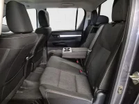 Toyota Hilux Double Cab Legend 110kW thumbnail