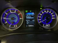 Toyota Hilux Double Cab Legend 110kW thumbnail