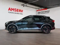 Cupra Formentor - 2 228kW thumbnail