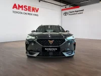 Cupra Formentor - 2 228kW thumbnail