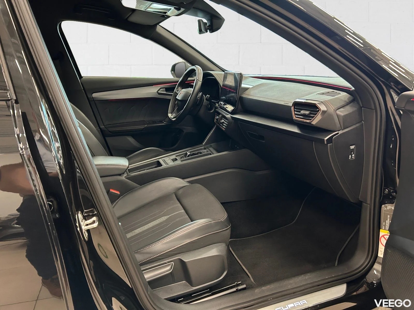 Cupra Formentor - 2 228kW