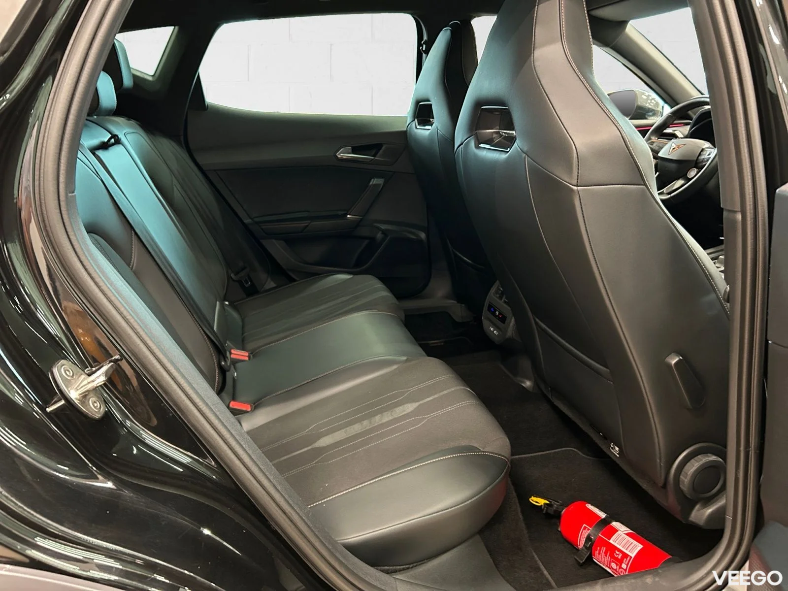 Cupra Formentor - 2 228kW
