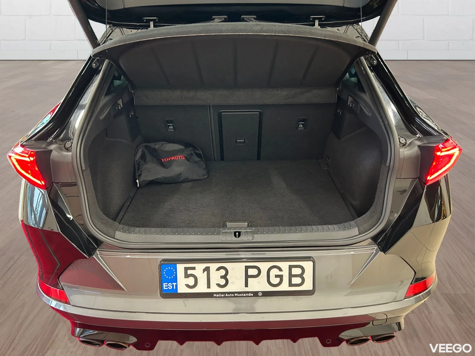 Cupra Formentor - 2 228kW