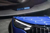 Mercedes-Benz EQE 350kW thumbnail